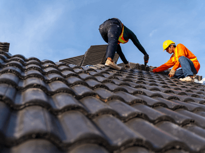 About Roof Repair Experts Winkelman, AZ
